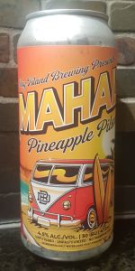 Mahalo