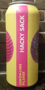Hacky Sack