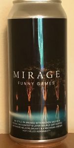 Funny Games