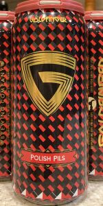 Polish Pils