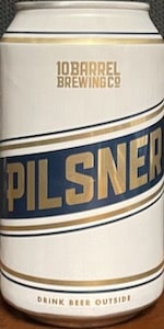 PIlsner