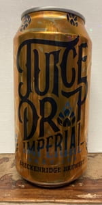 Juice Drop Imperial