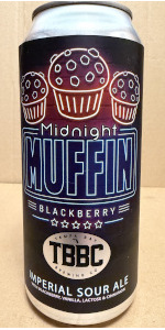 Midnight Muffin