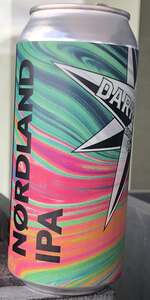 NÃ¸rdland IPA