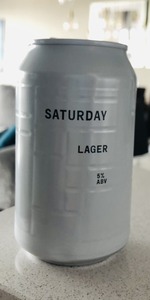 Saturday