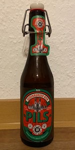 Sudenburger Pils