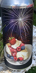 Triple the Jams: Red, White & Blue