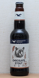 Chocolate Stout
