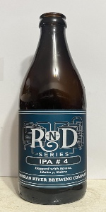RnD IPA #4