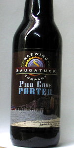 Pier Cove Porter