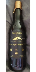 Bergfeier