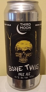Bone Twig