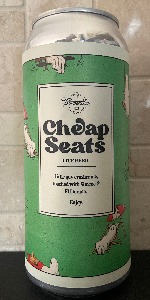 Cheap Seats