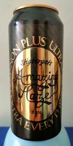 Amazing Haze Non Plus Ultra