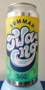 Summah Twang