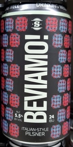 Beviamo!
