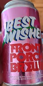 Best Wishes,