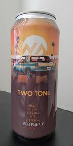 Two Tone