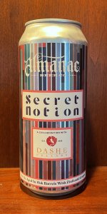 Secret Notion