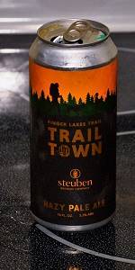 Trail Town