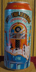 Feed the Jukebox