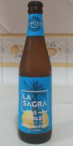 La Sagra Radler