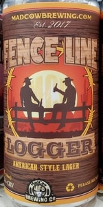 Fence Line Logger
