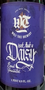Isn't That A Daisy!