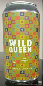 Wild Queen