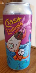 Crash Landing