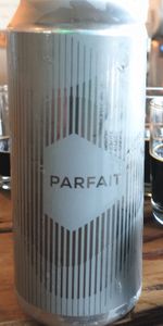 Parfait (Blend #2)