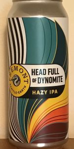 Head Full of Dynomite v.30: Enigma, Mosaic & Nelson