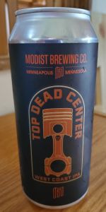 Top Dead Center