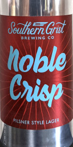 Noble Crisp