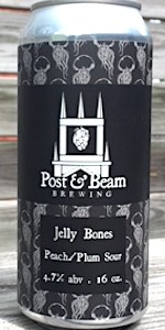 Jelly Bones