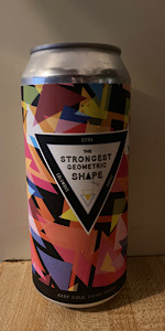 The Strongest Geometric Shape #4: Citra-Columbus-Rakau