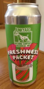 Freshness Packet