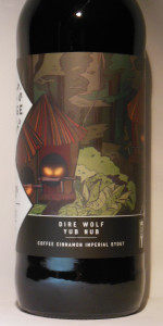 Dire Wolf - Yub Nub