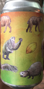 Megafauna