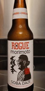 Morimoto Soba Daze