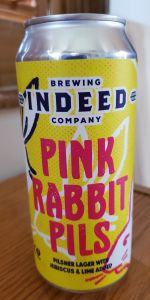 Pink Rabbit