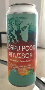 Corfu Food Advisor