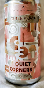Quiet Corners
