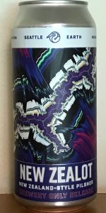 New Zealot