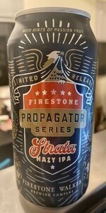 Propagator Strata
