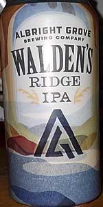 Walden's Ridge