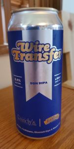 Wire Transfer