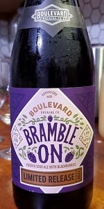 Bramble On