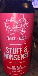 Stuff & Nonsense
