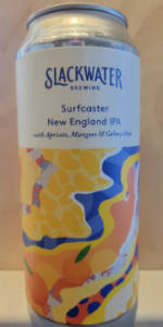 Surfcaster